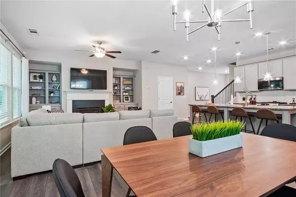 3335 Park Pointe CIR, Scottdale, GA 30079