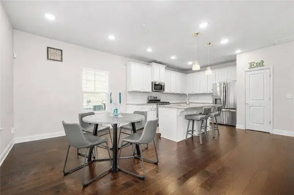 833 Jensmith AVE, Marietta, GA 30060