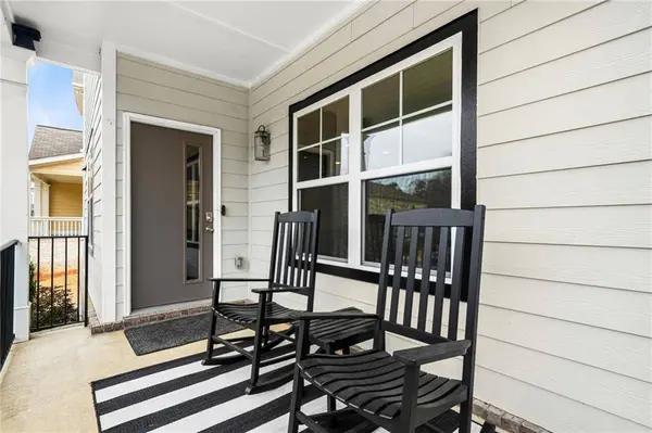 833 Jensmith AVE, Marietta, GA 30060