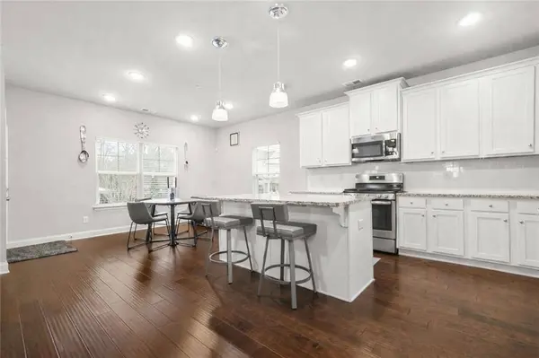 833 Jensmith AVE, Marietta, GA 30060