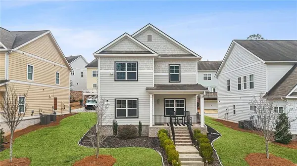 833 Jensmith AVE, Marietta, GA 30060