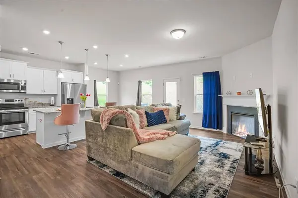 10 Kane DR, Jasper, GA 30143