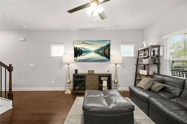 833 Jensmith AVE, Marietta, GA 30060