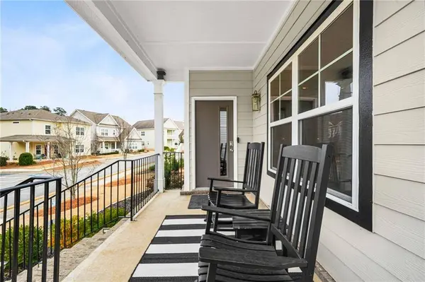 833 Jensmith AVE, Marietta, GA 30060