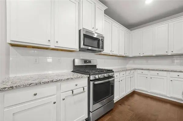 833 Jensmith AVE, Marietta, GA 30060