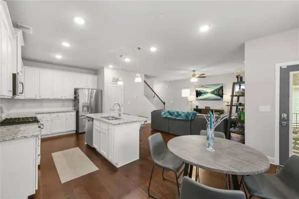 833 Jensmith AVE, Marietta, GA 30060