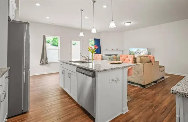 10 Kane DR, Jasper, GA 30143