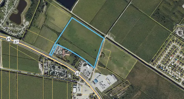 335 SW 2nd Avenue, South Bay, FL 33493