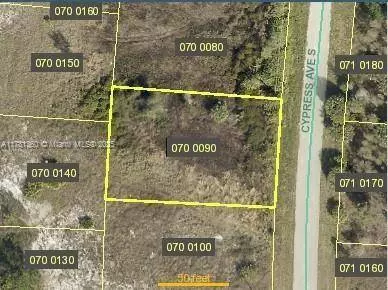 634 Cypress Ave, Lehigh Acres, FL 33974