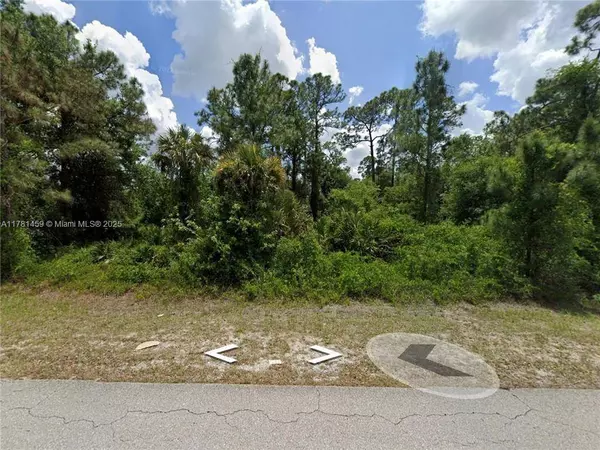 3802 E 14th ST, Lehigh Acres, FL 33972