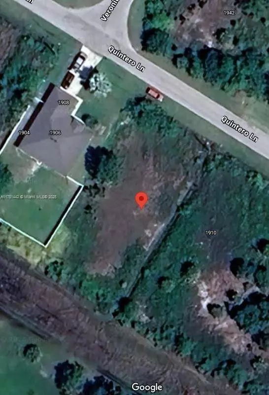 1908 Quintero LN, Lehigh Acres, FL 33972