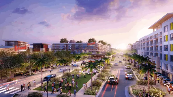 The Pomp - rendering 1