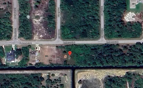 1230 Amherst ST E, Lehigh Acres, FL 33974