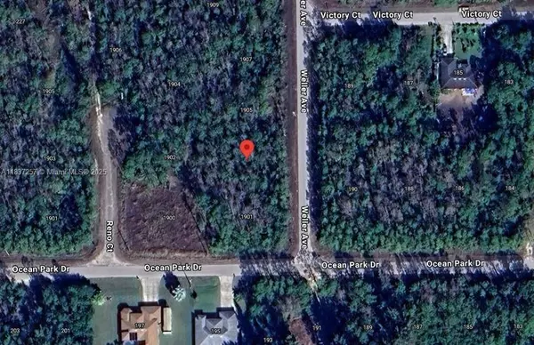 1903 Weller Ave, Lehigh Acres, FL 33972