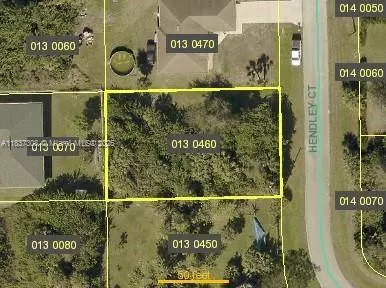 6131 Hendley Ct, Lehigh Acres, FL 33905