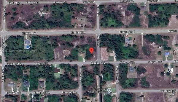 1127 Eclipse St, Lehigh Acres, FL 33974