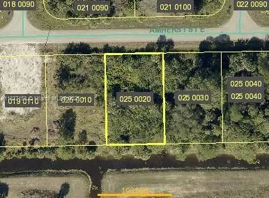 1232 Amherst St E, Lehigh Acres, FL 33974