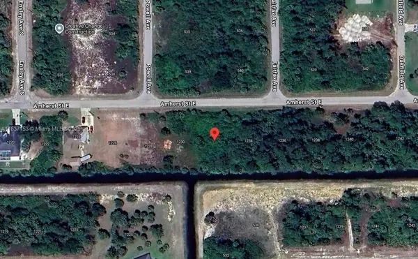 1232 Amherst St E, Lehigh Acres, FL 33974