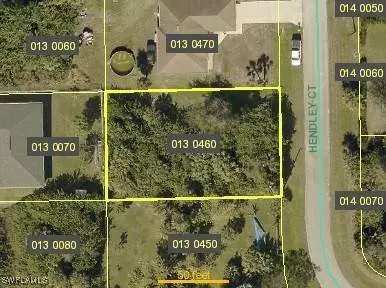 6131 Hendley CT, Fort Myers, FL 33905