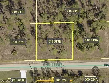 2005 E 13th ST, Lehigh Acres, FL 33972