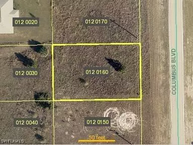 914 Columbus BLVD S, Lehigh Acres, FL 33974