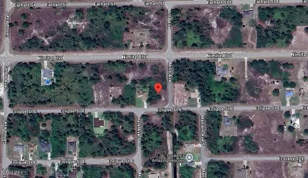 1127 Eclipse ST E, Lehigh Acres, FL 33974