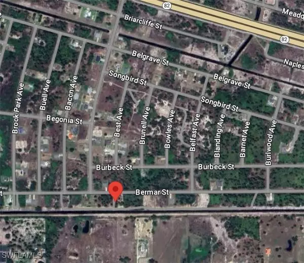 1206 Bermar ST, Fort Myers, FL 33913