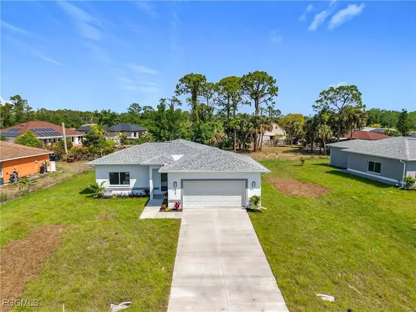 829 Wabash ST, Lehigh Acres, FL 33974