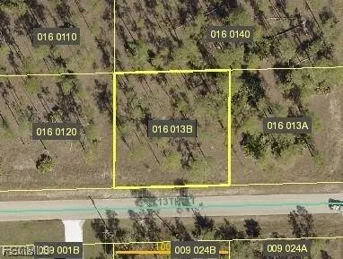 2005 E 13th ST, Lehigh Acres, FL 33972