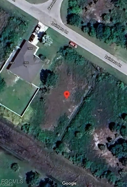1908 Quintero LN, Lehigh Acres, FL 33972