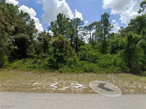 3802 E 14th ST, Lehigh Acres, FL 33972