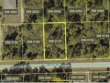 3312 69th ST W, Lehigh Acres, FL 33971