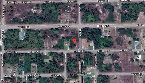 1127 Eclipse ST E, Lehigh Acres, FL 33974