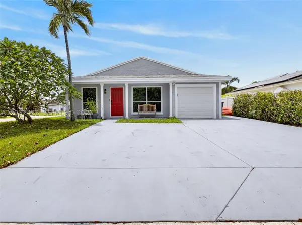 23410 Liberty Bell Ter, Boca Raton, FL 33433