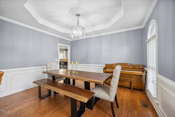 10801 Crosschurch Lane, Raleigh, NC 27614