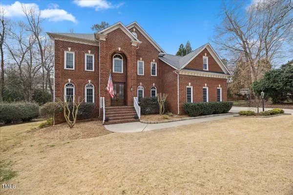 10801 Crosschurch Lane, Raleigh, NC 27614