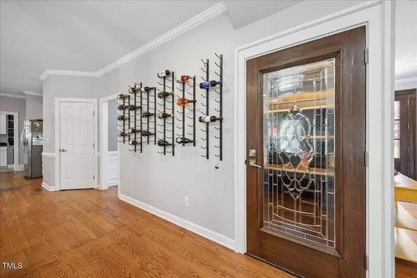 10801 Crosschurch Lane, Raleigh, NC 27614