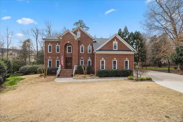 10801 Crosschurch Lane, Raleigh, NC 27614