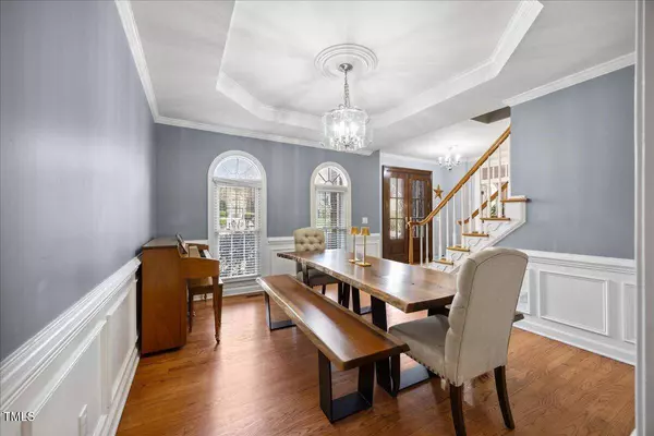 10801 Crosschurch Lane, Raleigh, NC 27614