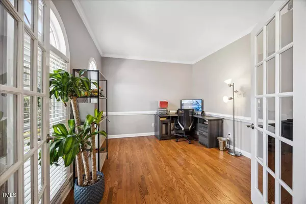 10801 Crosschurch Lane, Raleigh, NC 27614