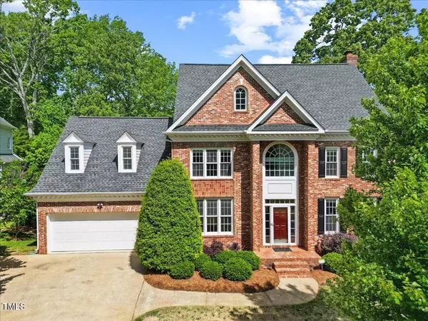 210 Highlands Lake Drive, Cary, NC 27518