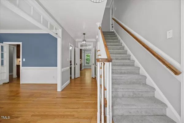 210 Highlands Lake Drive, Cary, NC 27518