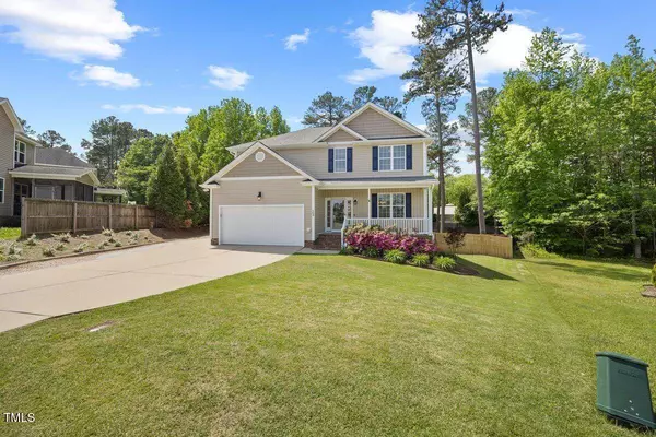 503 Mugo Pine Court, Raleigh, NC 27591