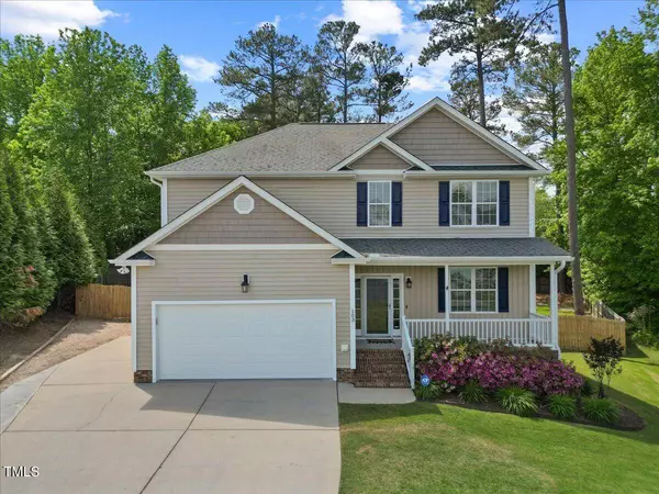 503 Mugo Pine Court, Raleigh, NC 27591