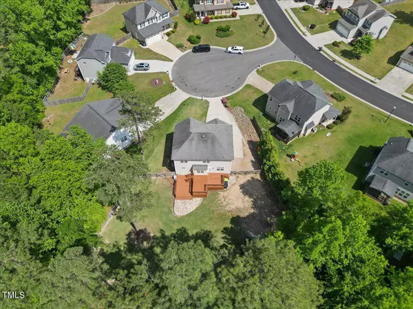 503 Mugo Pine Court, Raleigh, NC 27591