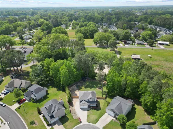 503 Mugo Pine Court, Raleigh, NC 27591