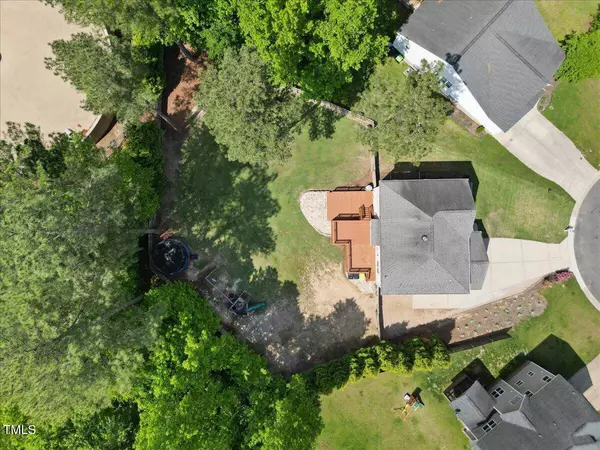 503 Mugo Pine Court, Raleigh, NC 27591