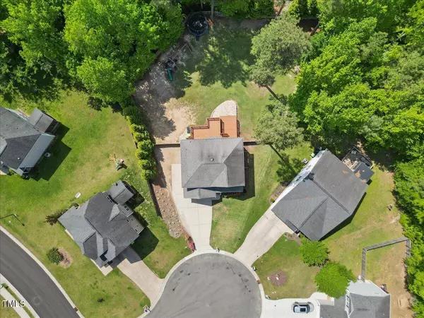 503 Mugo Pine Court, Raleigh, NC 27591