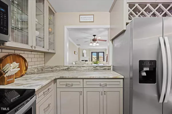 1602 Township Circle, Raleigh, NC 27609