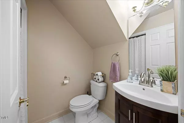 1602 Township Circle, Raleigh, NC 27609